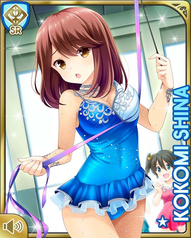椎名心実② - ガールフレンド(仮) 攻略Wiki - atwiki（アット